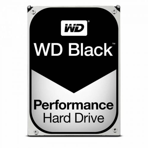   WD SATA-III 1Tb WD1003FZEX Black (7200rpm) 64Mb 3.5