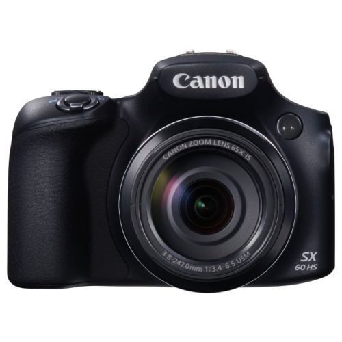  Canon PowerShot SX60 HS  16Mpix Zoom65x 3