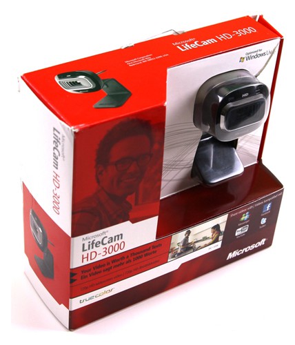 Driver Microsoft Lifecam Vx 3000