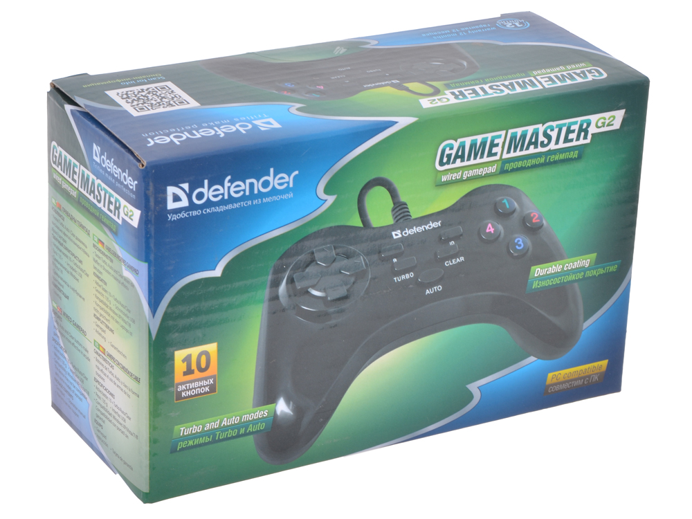Скачать Драйвер Для Джойстика Defender Game Master Classic - memoequipment