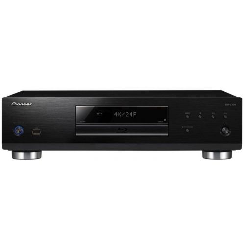 Blu-Ray Pioneer BDP-LX58  2xUSB2.0 2xHDMI Eth (BDP-LX58)