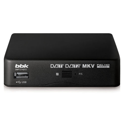  DVB-T2 BBK SMP131HDT2 