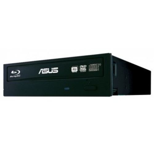  Blu-Ray Asus BC-12D2HT  SATA  RTL (BC-12D2HT/BLK/G/AS)