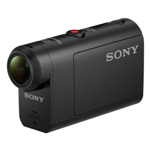 - Sony HDR-AS50R 1xExmor R CMOS 11.1Mpix  (HDRAS50R.E35)