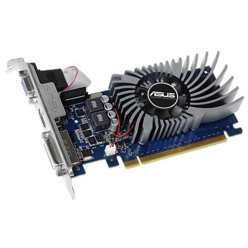  Asus PCI-E GT730-SL-2GD5-BRK NVIDIA GeForce GT 730 2Gb 64bit GDDR5 902/5010 DVIx1 HDMIx1 CRTx1 HDCP Ret low profile (GT730-SL-2GD5-BRK)
