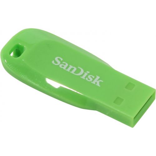   Sandisk 32Gb Cruzer Blade SDCZ50C-032G-B35GE USB2.0  (SDCZ50C-032G-B35GE)