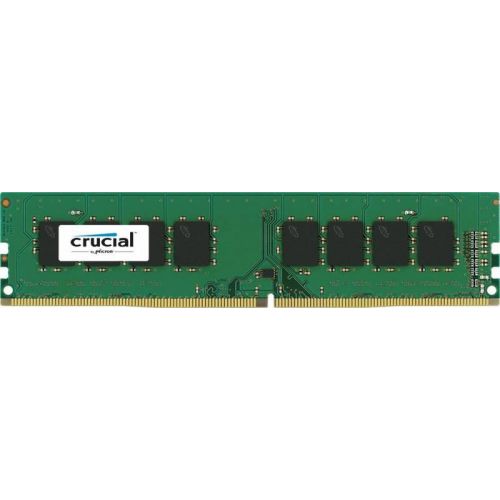  DDR4 8Gb 2133MHz Crucial CT8G4DFD8213 RTL PC4-17000 CL15 DIMM 288-pin 1.2 kit dual rank (CT8G4DFD8213)