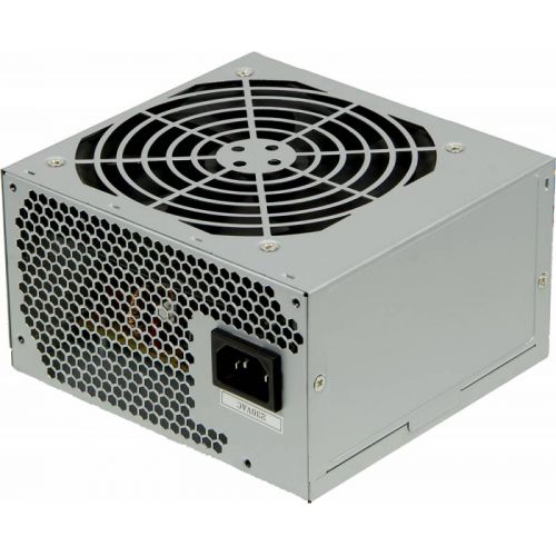   Qdion ATX 400W Q-DION QD400 (20+4pin) 120mm fan 3xSATA (QD-400)