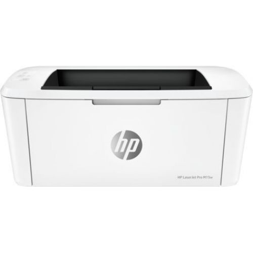   HP LaserJet Pro M15w (W2G51A) A4 WiFi  (W2G51A)