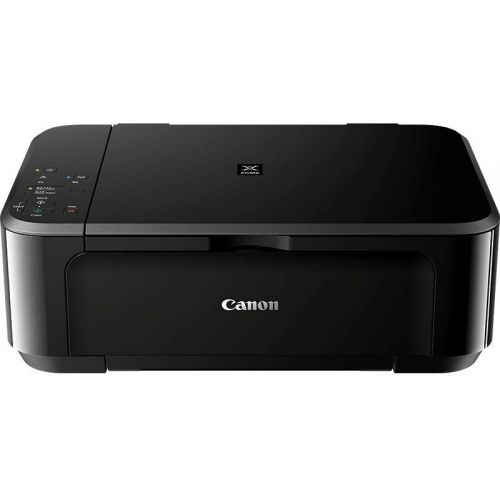   Canon Pixma MG3640S BK (0515C107) A4 Duplex WiFi USB  (0515C107)