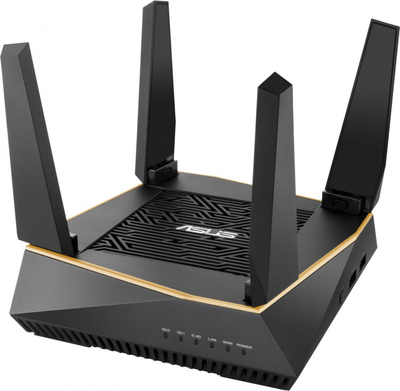 Suddenlink router