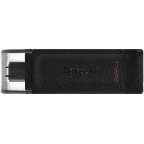   Kingston 64Gb DataTraveler 70 Type-C DT70/64GB USB3.2  (DT70/64GB)