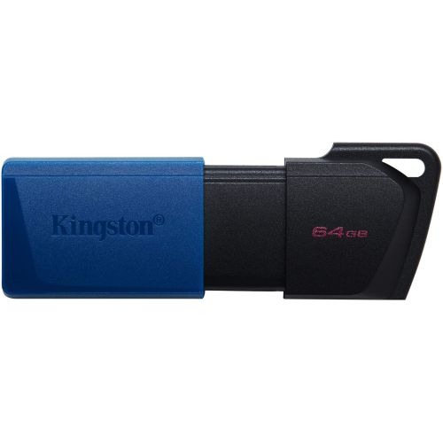   Kingston 64Gb DataTraveler Exodia M DTXM/64GB USB3.0 / (DTXM/64GB)