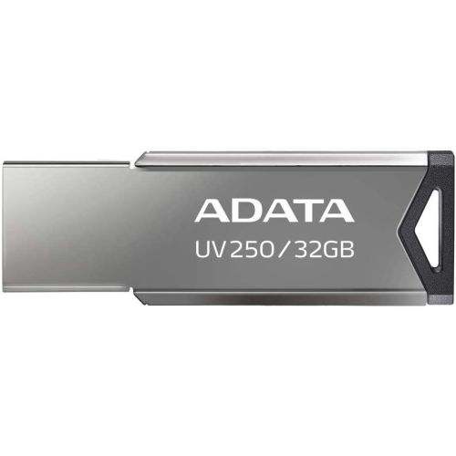   A-Data 32Gb UV250 AUV250-32G-RBK USB2.0  (AUV250-32G-RBK)