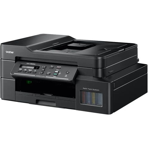   Brother InkBenefit Plus DCP-T820DW A4 WiFi  (DCP-T820DW)