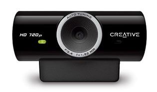  Web Creative Live! Cam Sync HD  3.7Mpix USB2.0   (73VF077000001)