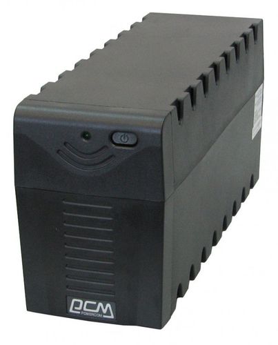    Powercom Raptor RPT-1000A 600 1000  (RPT-1000A)