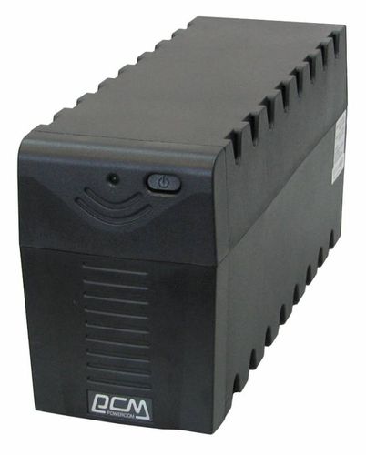    Powercom Raptor RPT-600AP 360 600  (RPT-600AP)